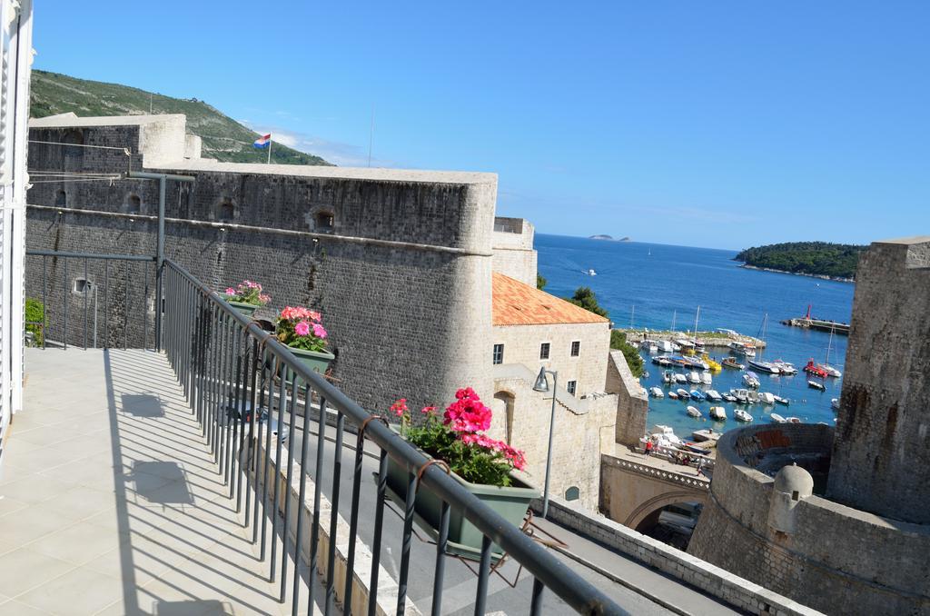 Apartment Rimac Dubrovnik Eksteriør bilde