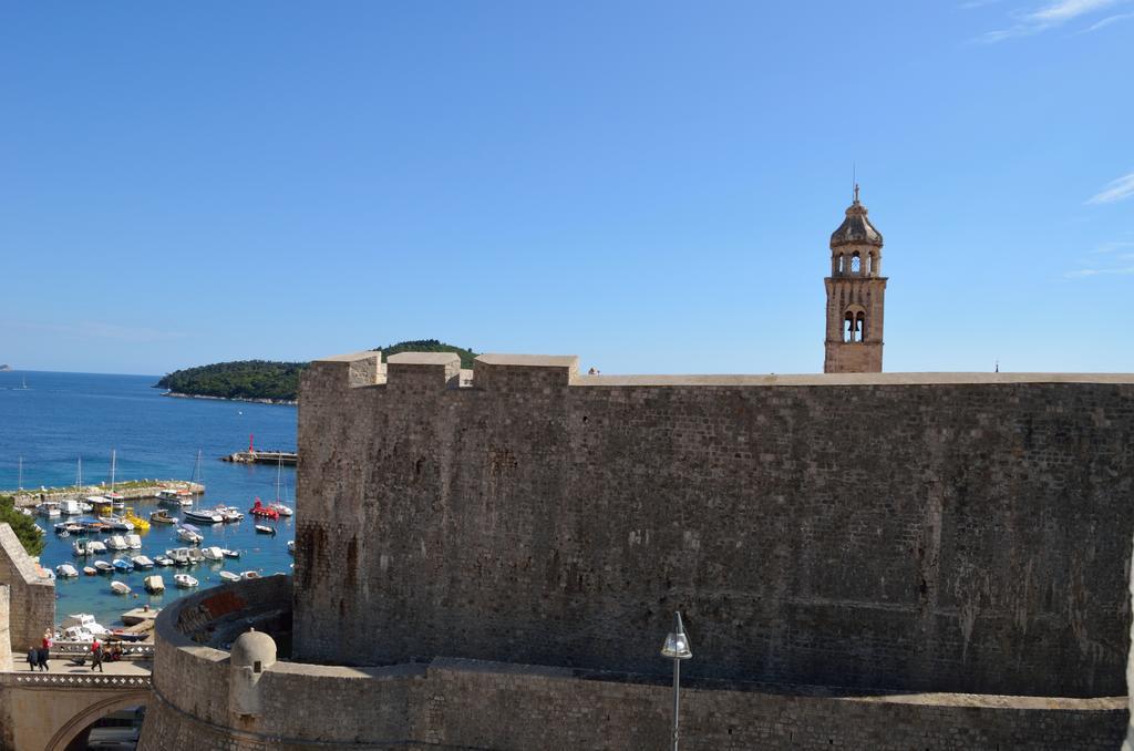 Apartment Rimac Dubrovnik Eksteriør bilde