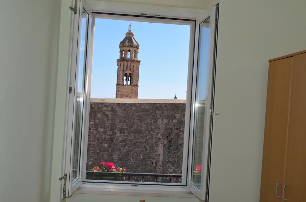 Apartment Rimac Dubrovnik Eksteriør bilde