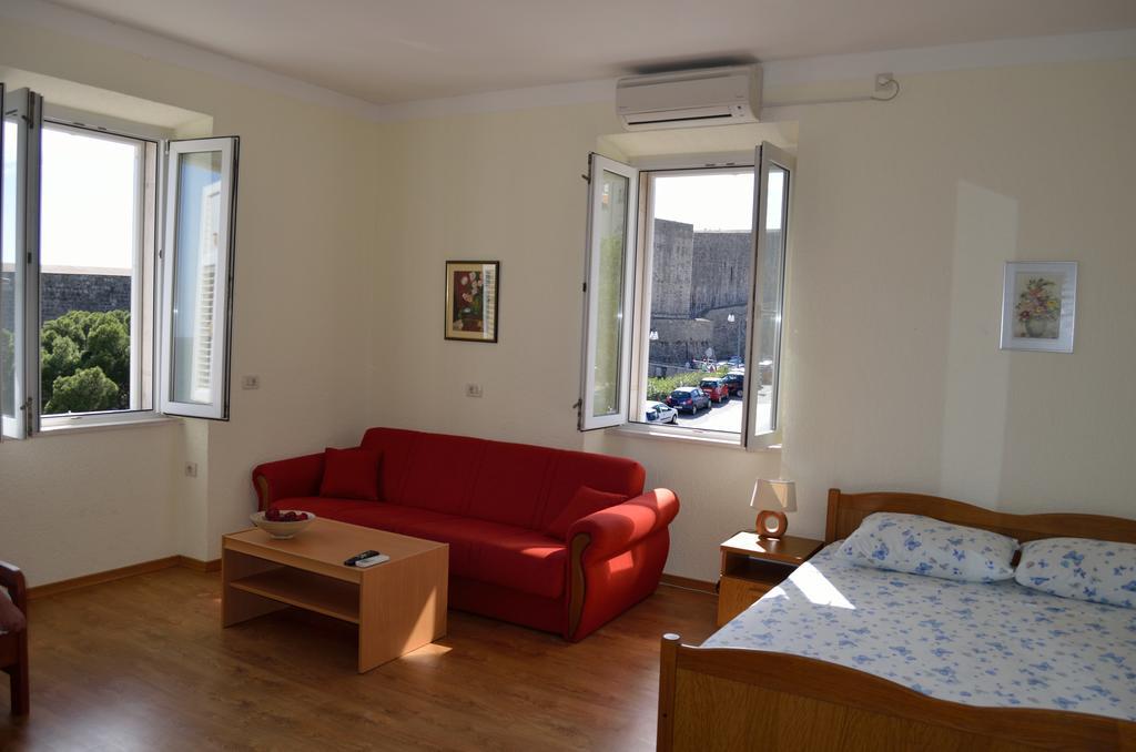 Apartment Rimac Dubrovnik Eksteriør bilde