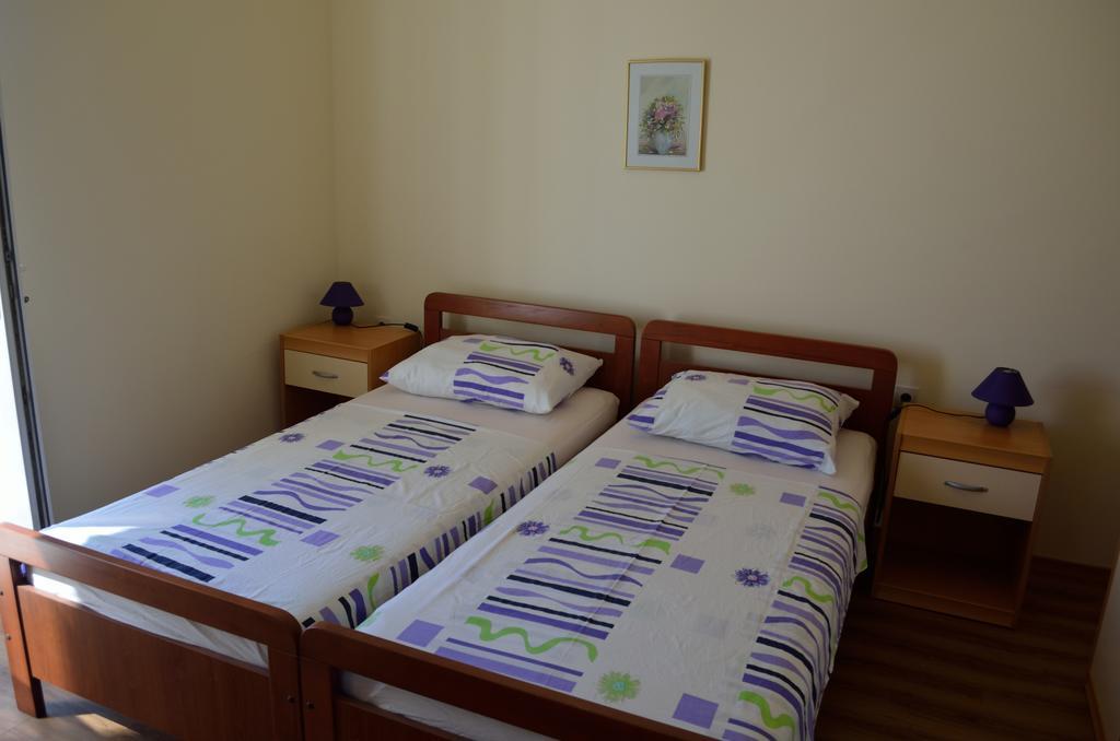 Apartment Rimac Dubrovnik Eksteriør bilde