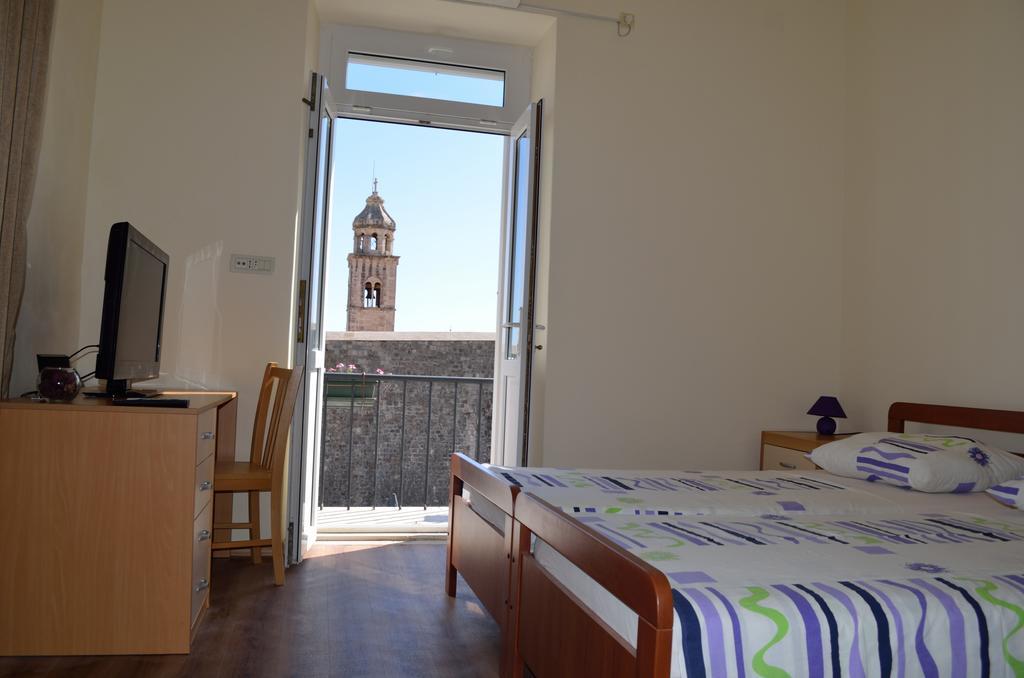 Apartment Rimac Dubrovnik Eksteriør bilde