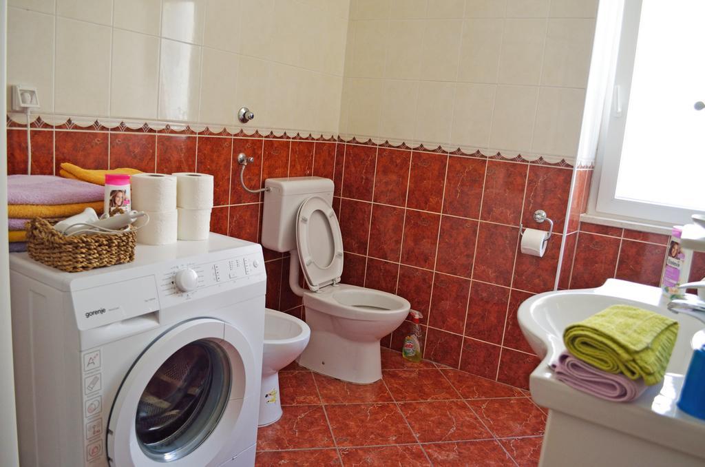 Apartment Rimac Dubrovnik Eksteriør bilde