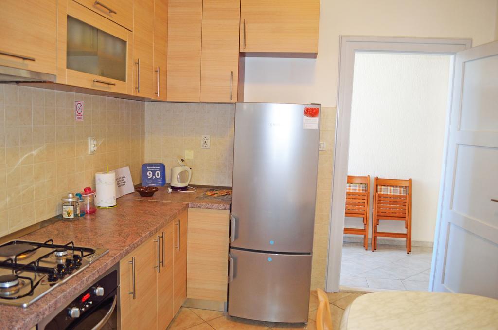Apartment Rimac Dubrovnik Eksteriør bilde
