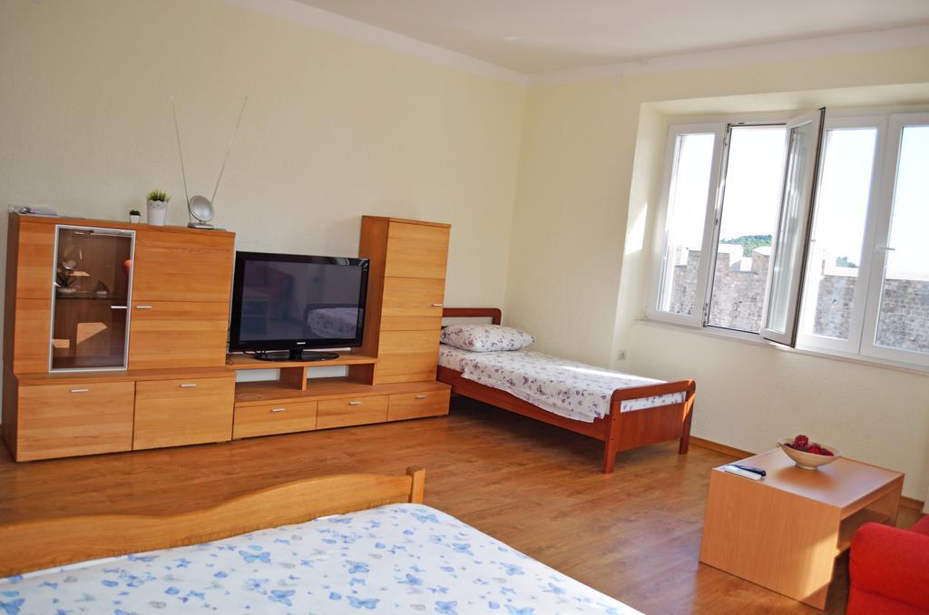 Apartment Rimac Dubrovnik Eksteriør bilde