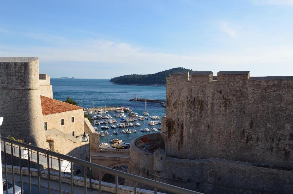 Apartment Rimac Dubrovnik Eksteriør bilde