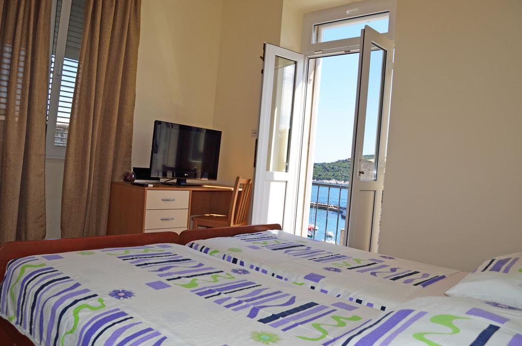 Apartment Rimac Dubrovnik Eksteriør bilde