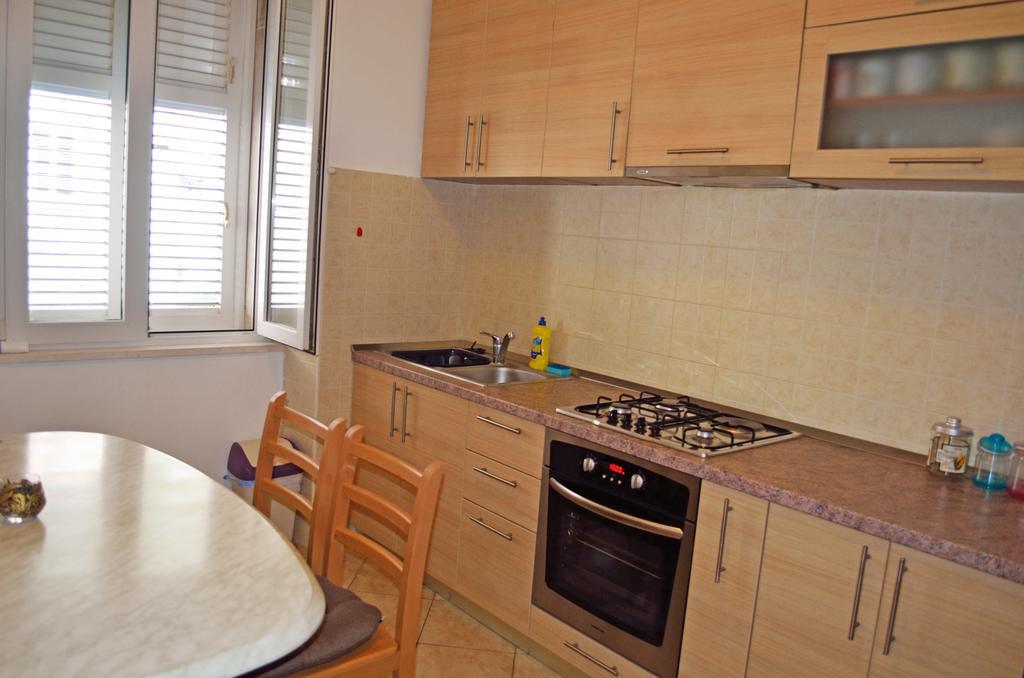 Apartment Rimac Dubrovnik Eksteriør bilde