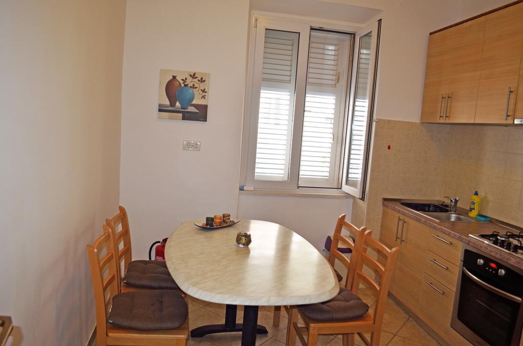 Apartment Rimac Dubrovnik Eksteriør bilde